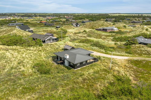 Foto 5 - Casa de 3 quartos em Ringkøbing com terraço