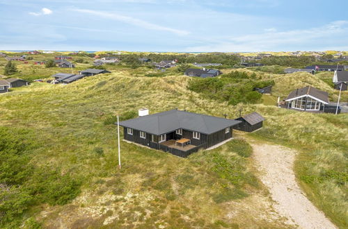 Photo 25 - Maison de 3 chambres à Ringkøbing avec terrasse