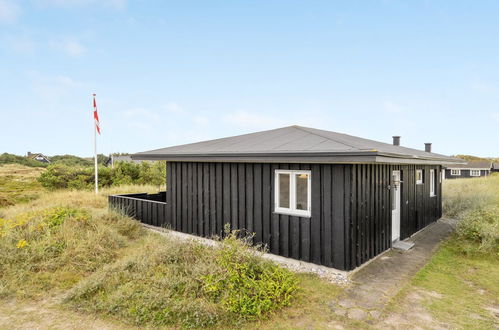 Photo 24 - Maison de 3 chambres à Ringkøbing avec terrasse