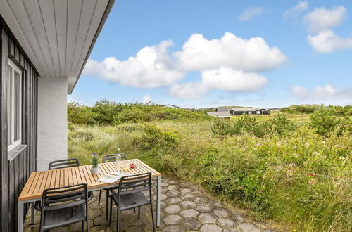 Foto 14 - Casa de 3 quartos em Ringkøbing com terraço