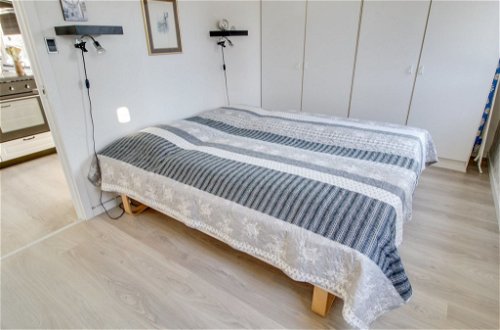 Foto 12 - Casa con 2 camere da letto a Rindby Strand con terrazza