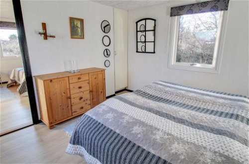 Foto 16 - Casa con 2 camere da letto a Rindby Strand con terrazza