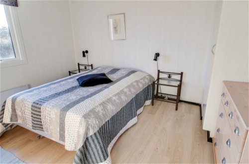 Foto 13 - Casa con 2 camere da letto a Rindby Strand con terrazza