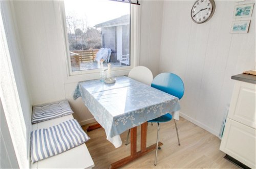 Foto 11 - Casa con 2 camere da letto a Rindby Strand con terrazza
