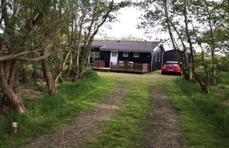 Foto 1 - Casa de 2 habitaciones en Rindby Strand con terraza