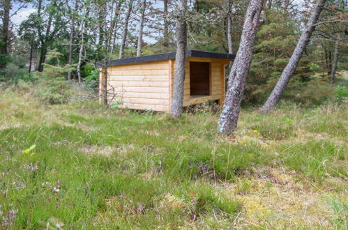 Foto 18 - Casa de 3 quartos em Vejers Strand com terraço e sauna