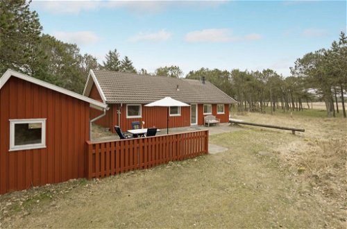 Photo 23 - 3 bedroom House in Vejers Strand with terrace and sauna