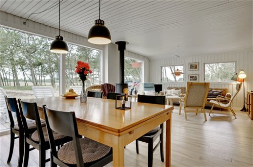 Photo 9 - 3 bedroom House in Vejers Strand with terrace and sauna