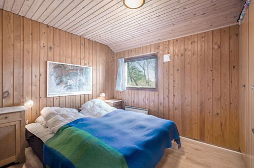 Foto 10 - Casa de 3 quartos em Vejers Strand com terraço e sauna