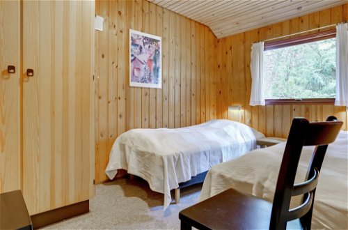 Foto 16 - Haus mit 3 Schlafzimmern in Vejers Strand mit terrasse und sauna