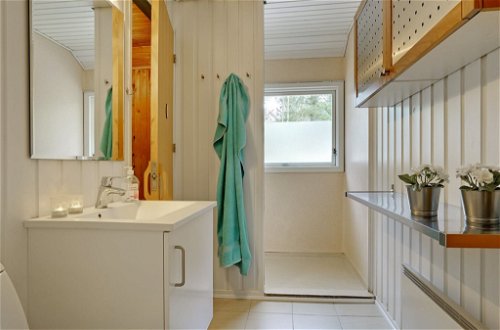 Foto 6 - Haus mit 3 Schlafzimmern in Vejers Strand mit terrasse und sauna