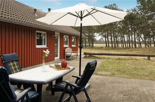 Foto 3 - Casa de 3 habitaciones en Vejers Strand con terraza y sauna