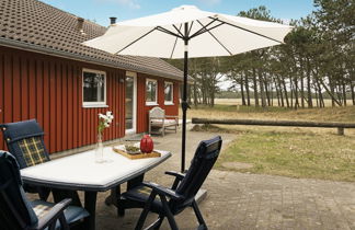 Foto 3 - Haus mit 3 Schlafzimmern in Vejers Strand mit terrasse und sauna