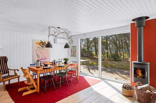 Foto 19 - Casa de 3 quartos em Vejers Strand com terraço e sauna
