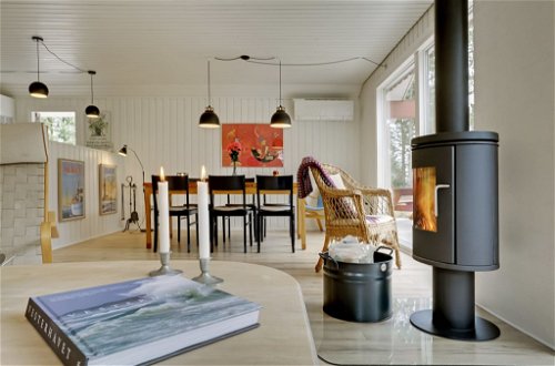 Foto 11 - Casa con 3 camere da letto a Vejers Strand con terrazza e sauna