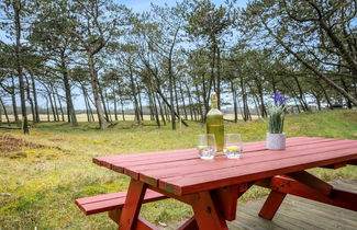 Foto 3 - Casa de 3 quartos em Vejers Strand com terraço e sauna