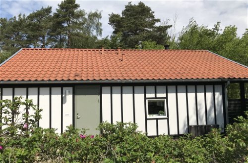 Foto 20 - Casa de 2 habitaciones en Væggerløse con terraza