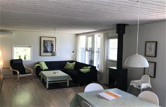 Foto 3 - Casa de 2 habitaciones en Væggerløse con terraza