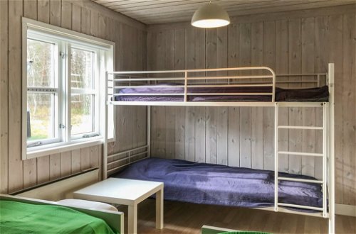 Foto 15 - Haus mit 2 Schlafzimmern in Væggerløse mit terrasse