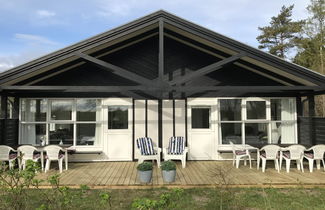 Foto 2 - Casa de 2 quartos em Væggerløse com terraço