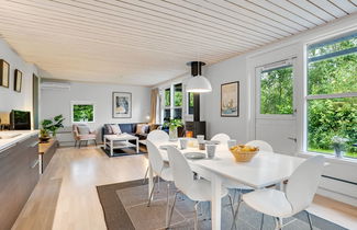 Foto 3 - Casa de 2 quartos em Væggerløse com terraço