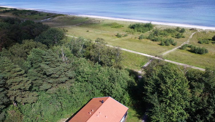 Foto 1 - Haus mit 2 Schlafzimmern in Væggerløse mit terrasse