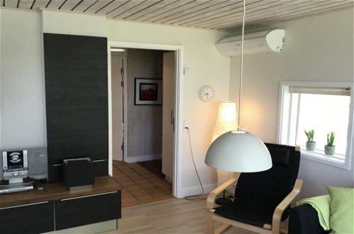 Foto 6 - Haus mit 2 Schlafzimmern in Væggerløse mit terrasse