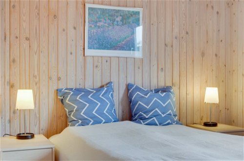 Photo 18 - 3 bedroom House in Klitmøller with terrace and sauna