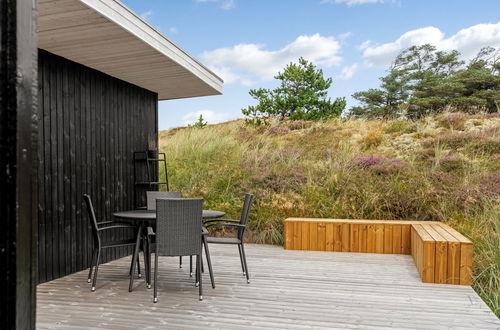 Foto 24 - Casa de 3 quartos em Klitmøller com terraço e sauna