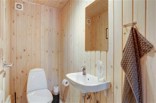 Photo 16 - 3 bedroom House in Klitmøller with terrace and sauna
