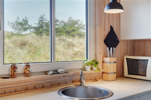 Foto 10 - Casa con 3 camere da letto a Klitmøller con terrazza e sauna