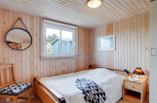 Foto 20 - Casa con 3 camere da letto a Klitmøller con terrazza e sauna