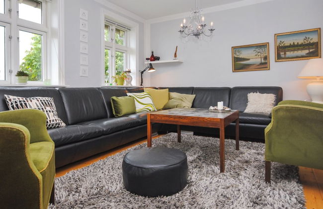 Casa de 6 quartos em Vester Vandet com terraço - Foto 29