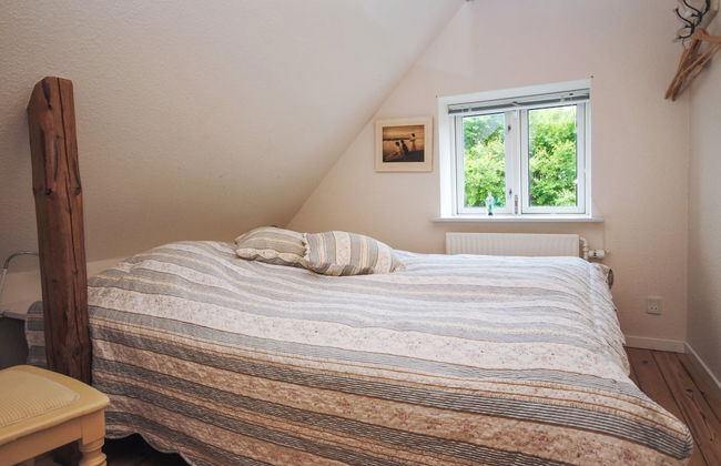 Casa de 6 quartos em Vester Vandet com terraço - Foto 9
