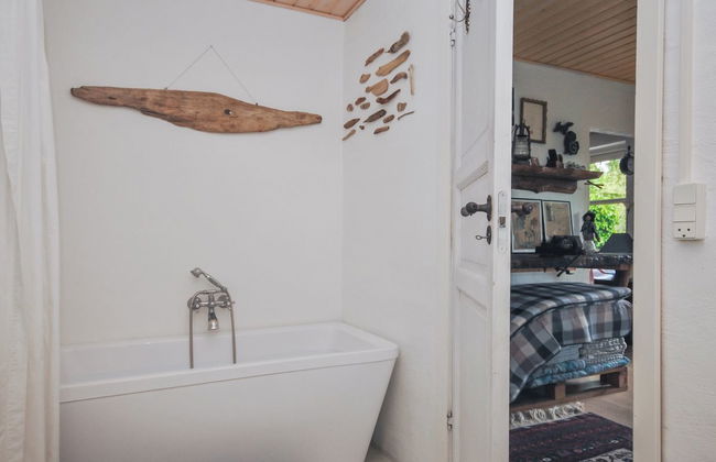 Casa de 6 quartos em Vester Vandet com terraço - Foto 44