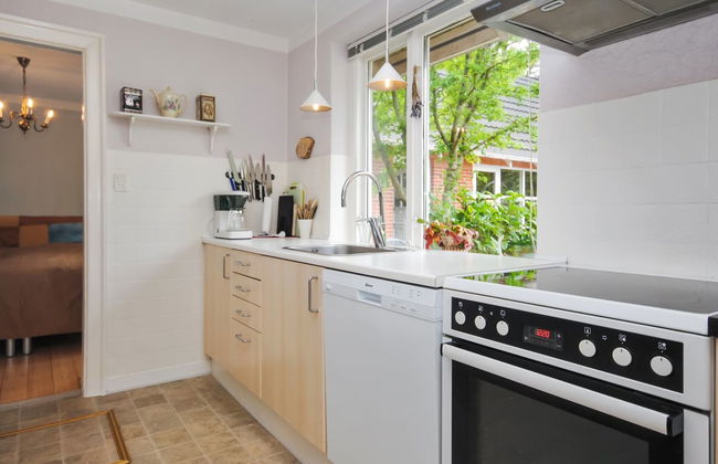Casa de 6 quartos em Vester Vandet com terraço - Foto 32