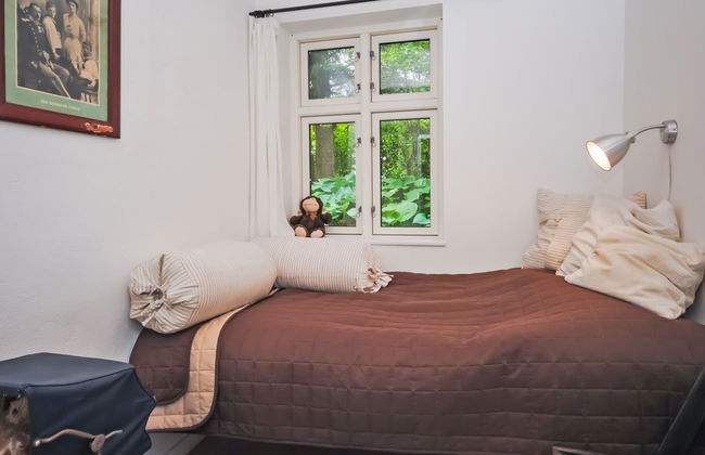 Casa de 6 quartos em Vester Vandet com terraço - Foto 39