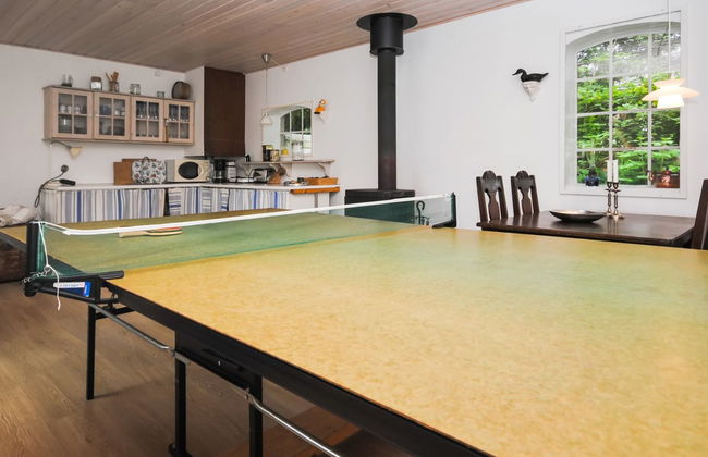 Casa de 6 quartos em Vester Vandet com terraço - Foto 36