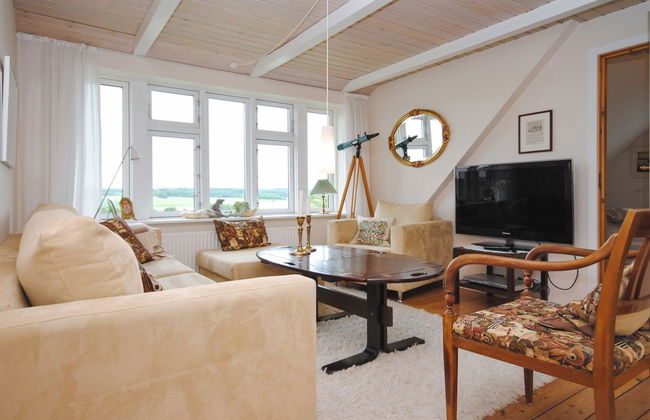 Casa de 6 quartos em Vester Vandet com terraço - Foto 10