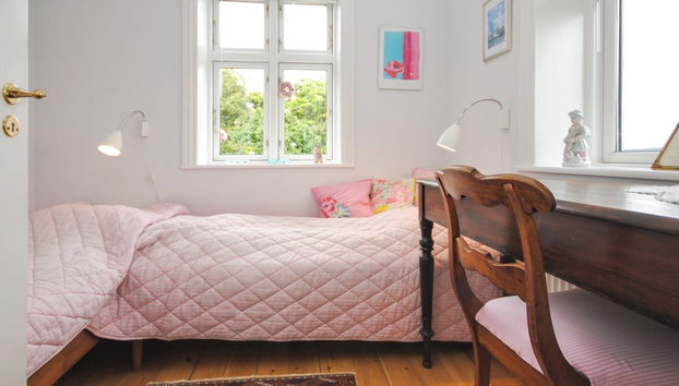 Casa de 6 quartos em Vester Vandet com terraço - Foto 5