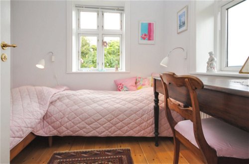 Photo 28 - 6 bedroom House in Vester Vandet with terrace