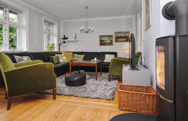Casa de 6 quartos em Vester Vandet com terraço - Foto 31