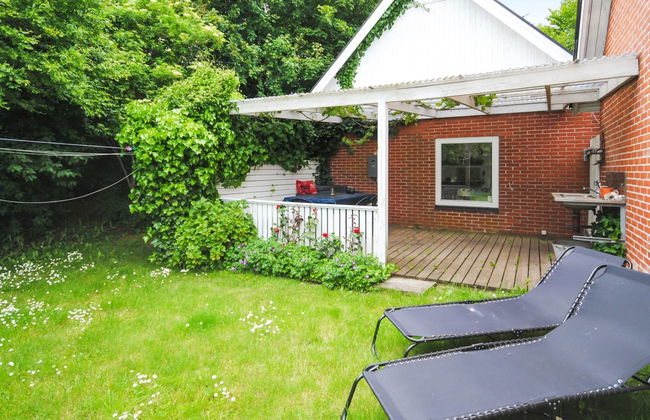 Casa de 6 quartos em Vester Vandet com terraço - Foto 21