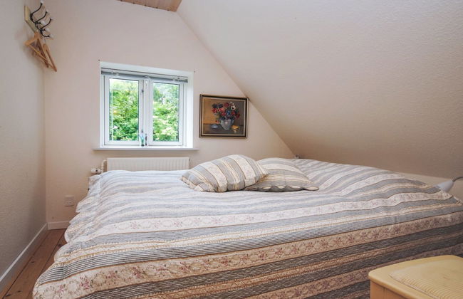 Casa de 6 quartos em Vester Vandet com terraço - Foto 8