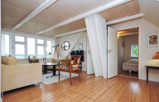 Casa de 6 quartos em Vester Vandet com terraço - Foto 14