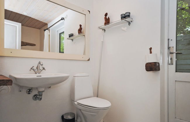 Casa de 6 quartos em Vester Vandet com terraço - Foto 41