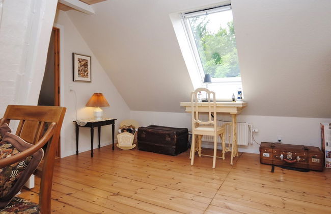 Casa de 6 quartos em Vester Vandet com terraço - Foto 11