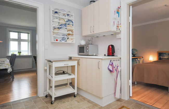 Casa de 6 quartos em Vester Vandet com terraço - Foto 33