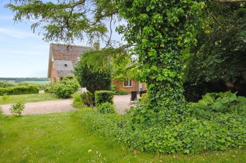 Foto 43 - Haus mit 6 Schlafzimmern in Vester Vandet mit terrasse