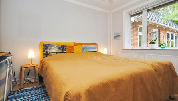 Casa de 6 quartos em Vester Vandet com terraço - Foto 3